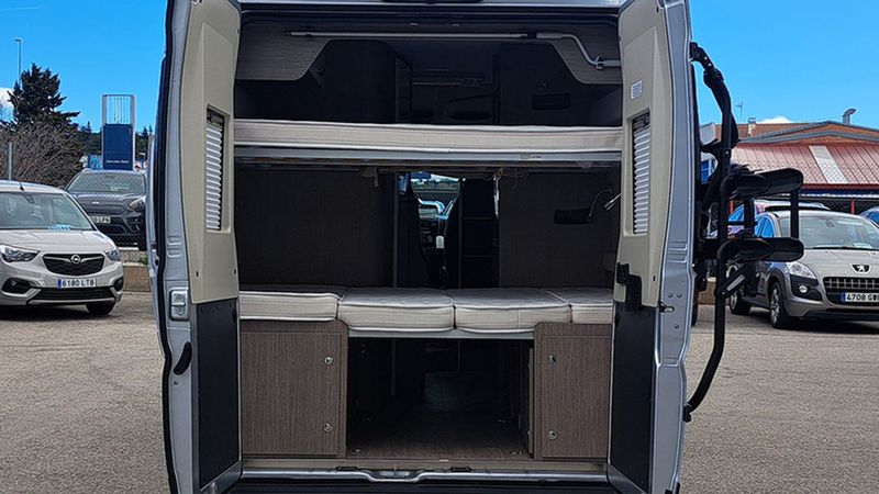 Fiat Ducato • 2020 • 9,996 km 37