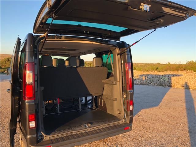 Renault Kangoo Express • 2017 • 22,100 km 15