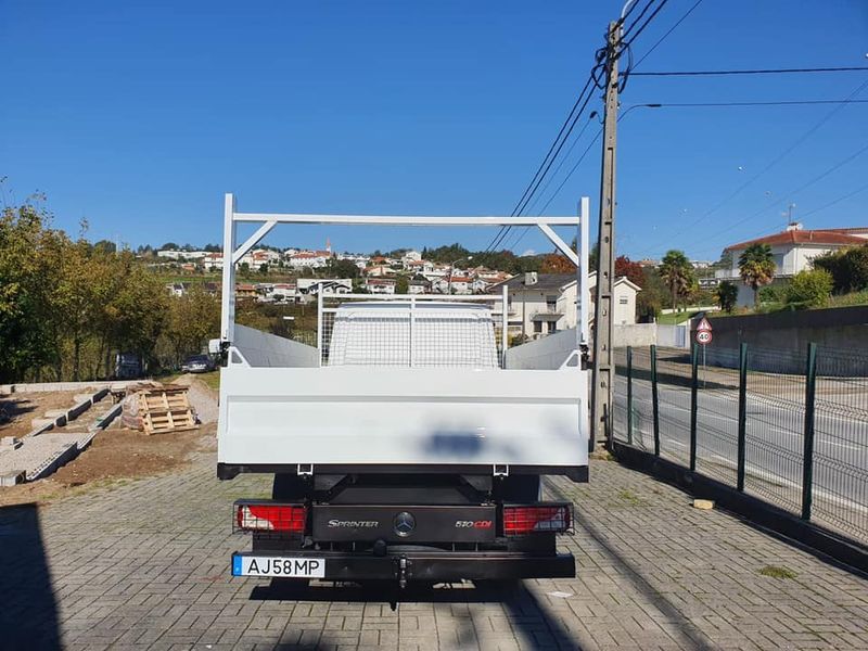 Mercedes-Benz Sprinter • 2009 • 88,000 km 7