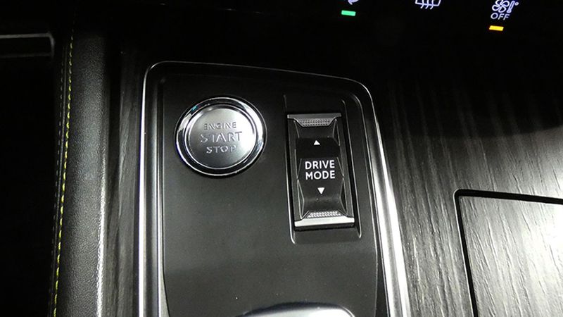 Peugeot 508 • 2021 • 35,921 km 39