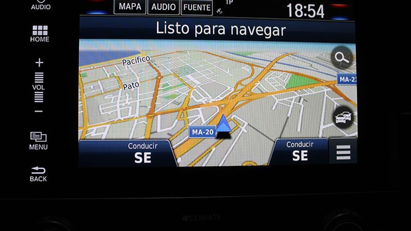 Honda Civic • 2020 • 44,533 km 4