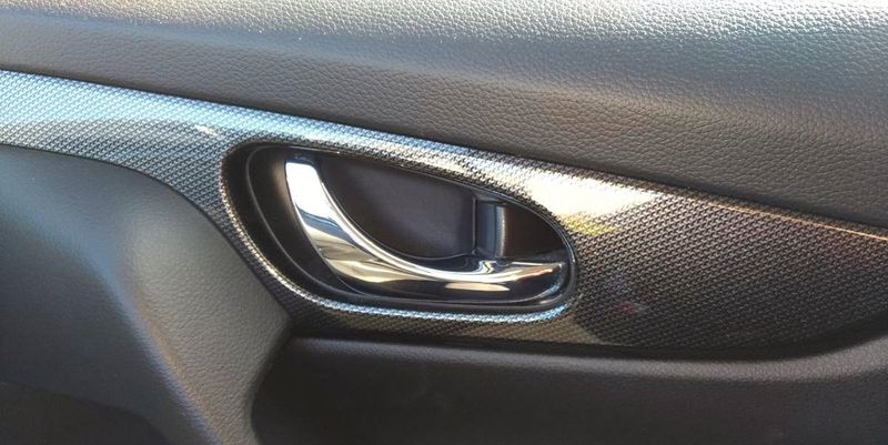 Nissan X-Trail • 2017 • 10,000 km 6