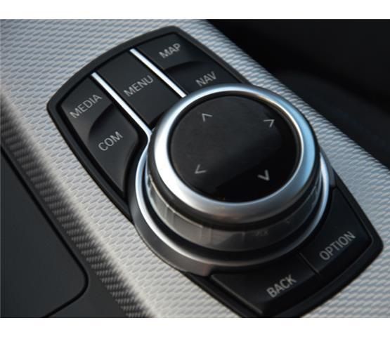 BMW 4 Series • 2017 • 96,600 km 9