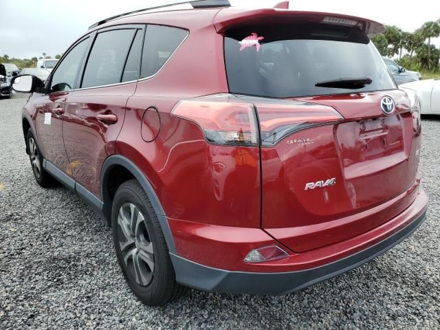 Toyota RAV4 • 2018 • 10,000 mi 3