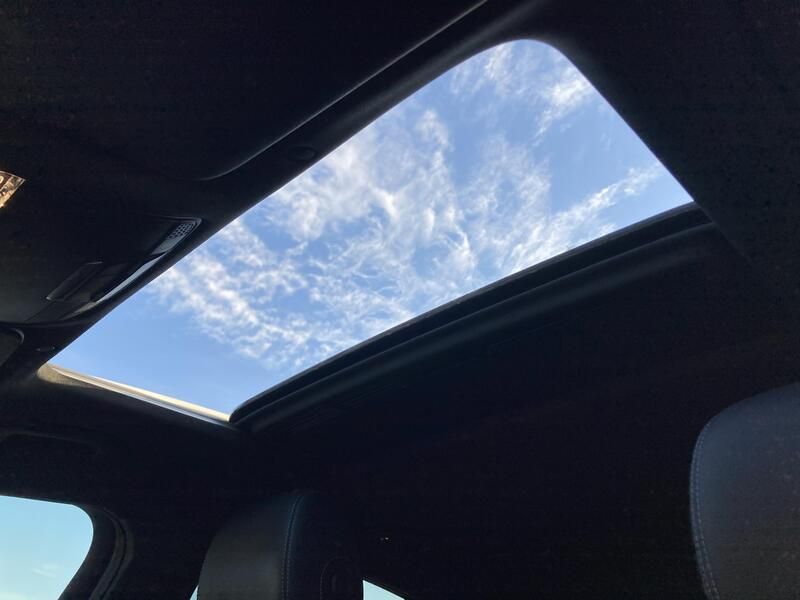 Mercedes-Benz GLE-Class Coupe • 2019 • 127,997 km 4