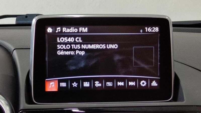 Fiat 124 Spider • 2018 • 38,900 km 23