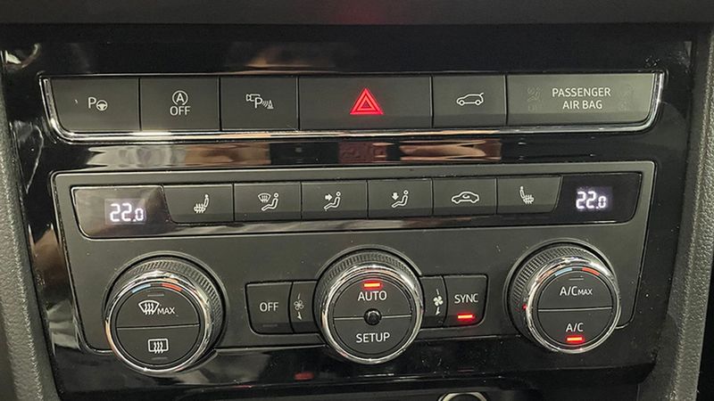 Seat Altea • 2020 • 102,600 km 19