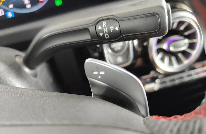 Mercedes-Benz CLA-Class • 2023 • 29,652 km 14