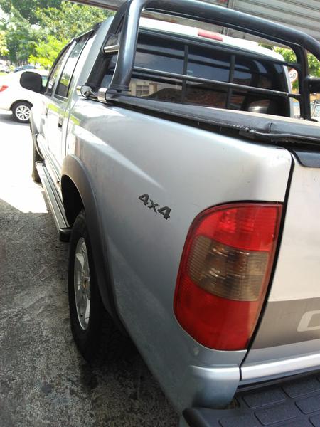 Chevrolet S-10 • 2008 • 300,000 km 2