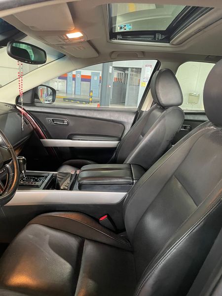 Mazda CX-9 • 2016 • 130,000 km 3