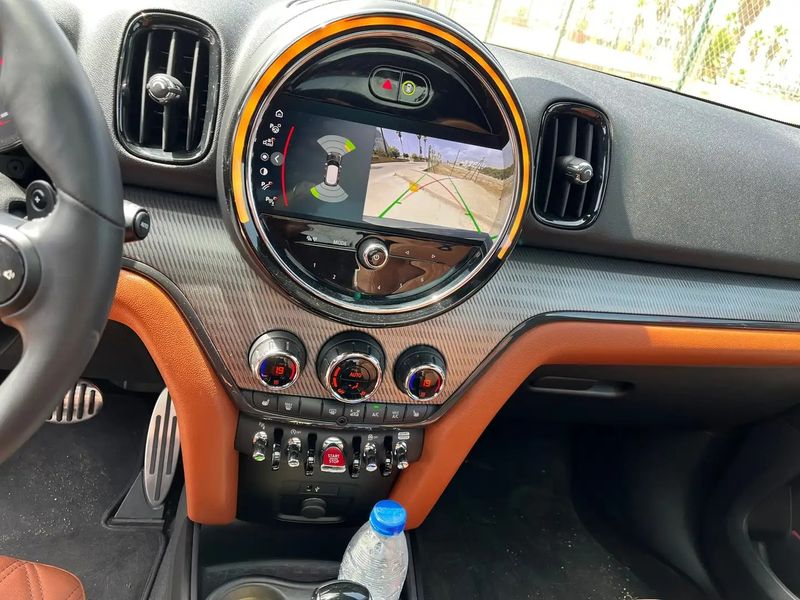 MINI Countryman • 2021 • 21,500 km 6