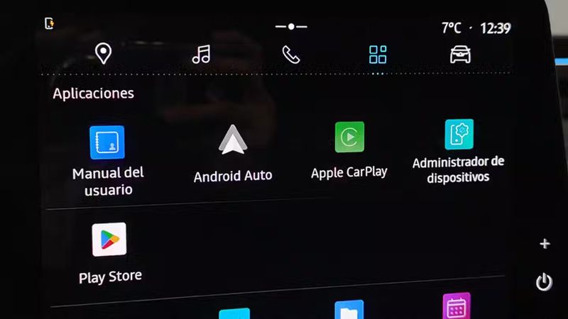 Renault Espace • 2024 • 21,647 km 3