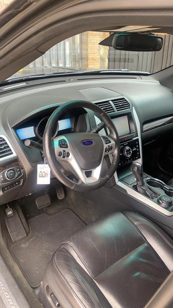 Ford Explorer • 2014 • 71,000 km 1