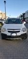 Chevrolet Captiva • 2012 • 68,300 km 2
