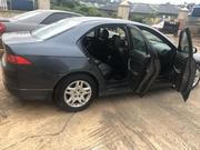 Honda Accord • 2004 • 8,345 km 11