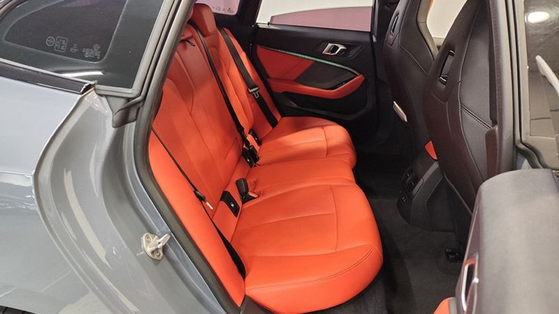 BMW 2 Series Gran Coupe • 2019 • 51,112 km 12