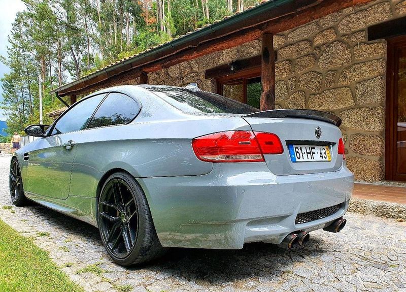 BMW 3 Series • 2006 • 179,000 km 5