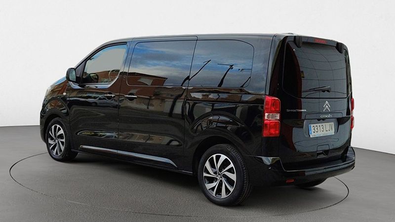 Citroën Jumpy • 2020 • 60,093 km 3