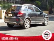 Chevrolet Captiva Sport • 2012 • 109,940 km 3