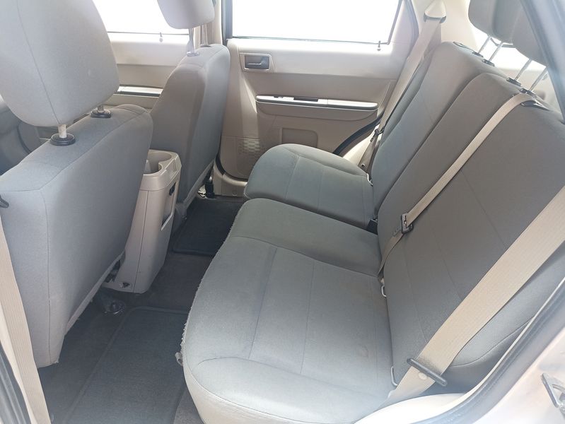 Ford Escape • 2012 • 140,000 km 1