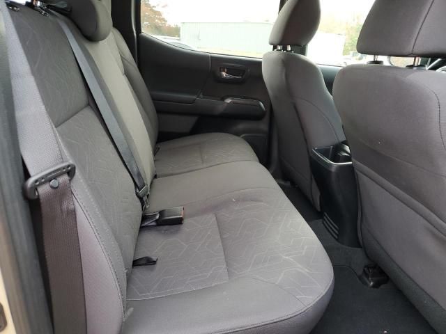 Toyota Tacoma • 2017 • 10,000 mi 9