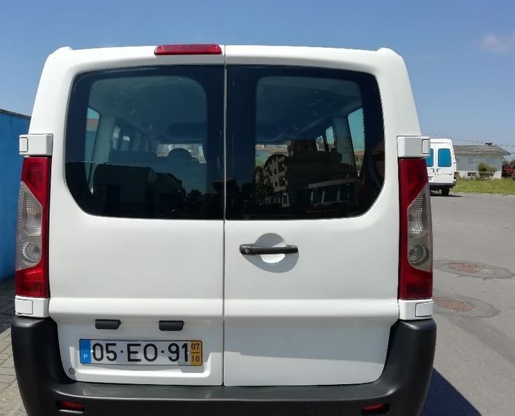 Peugeot 207 • 2007 • 250,000 km 4