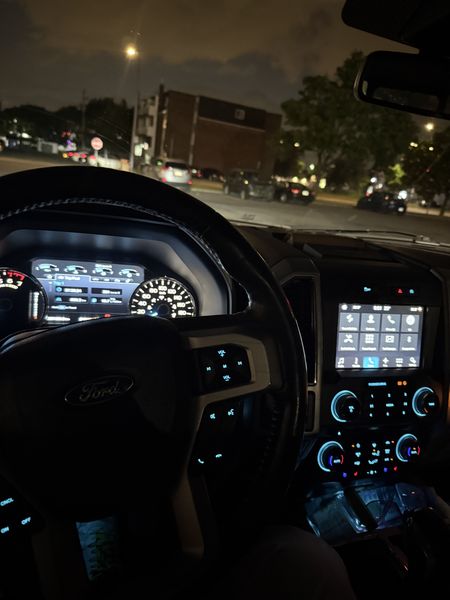 Ford F-150 • 2018 • 150,000 km 9