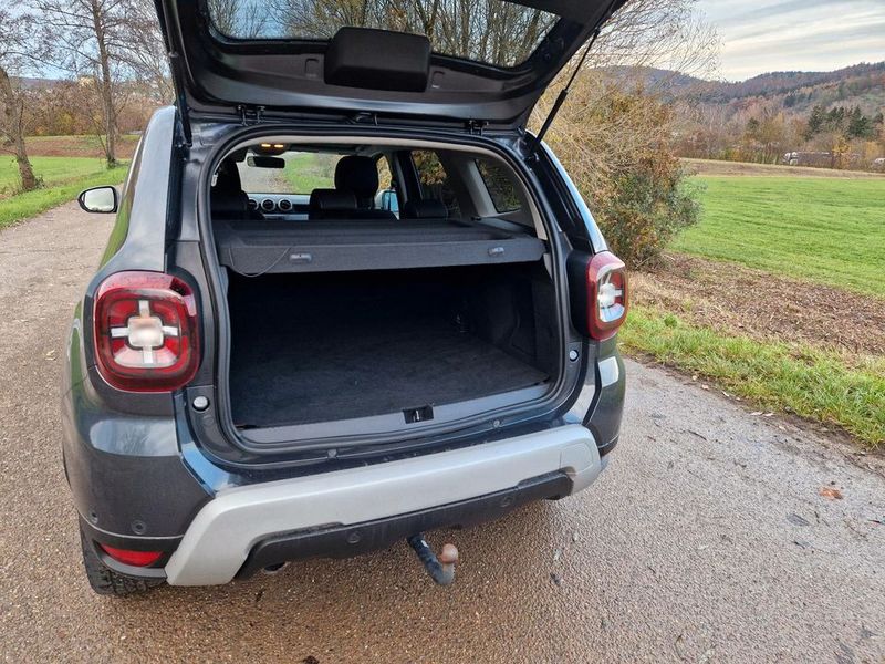 Dacia Duster • 2019 • 60,000 km 5