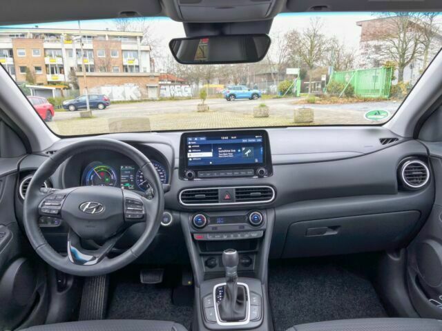 Hyundai Kona • 2020 • 43,000 km 1