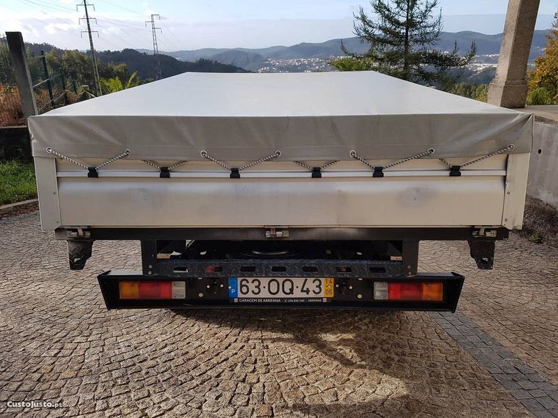 Mitsubishi L200 • 2014 • 200,000 km 3