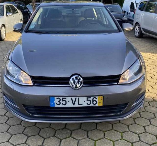 Volkswagen Golf • 2014 • 207,000 km 3