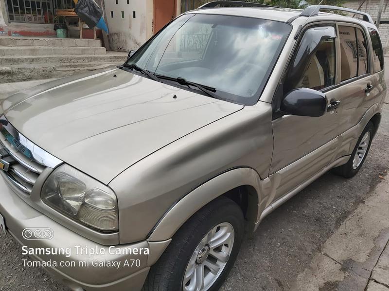 Chevrolet Venture • 2011 • 270,000 km 2