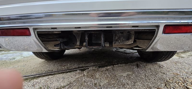 GMC Acadia • 2016 • 107,000 km 12