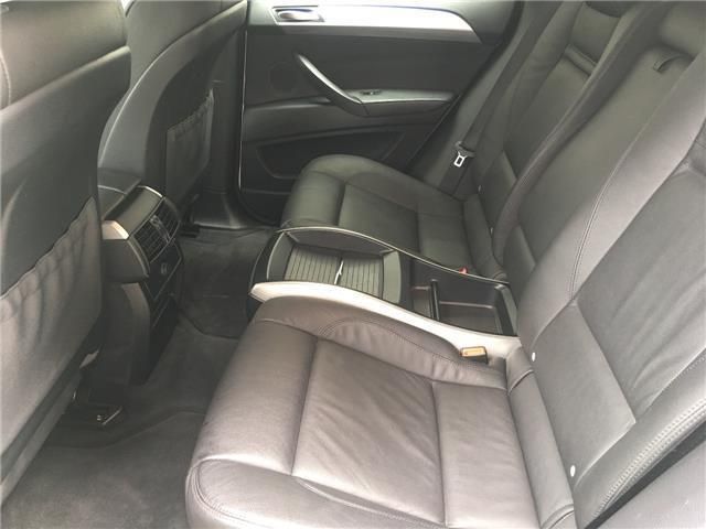 BMW X6 • 2009 • 214,000 km 6