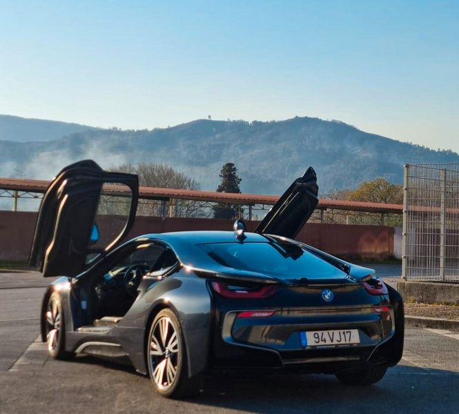 BMW 2 Series Gran Coupe • 2014 • 80,000 km 2