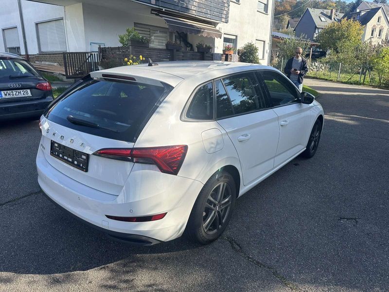 Škoda Rapid • 2019 • 182,500 km 4