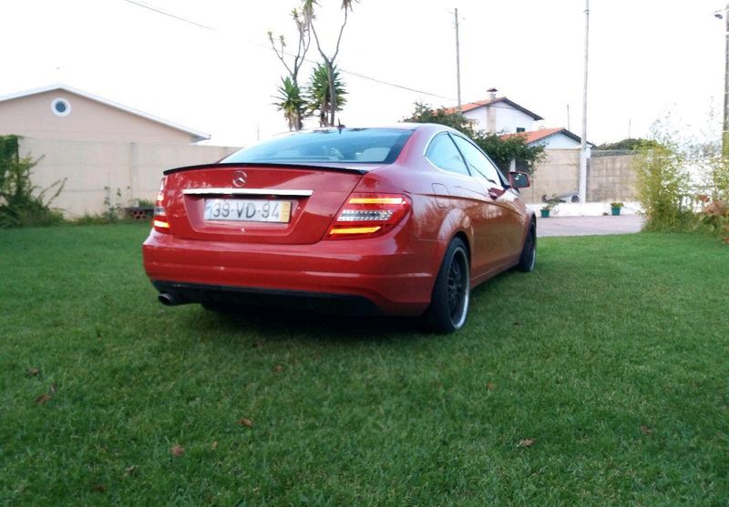 Mercedes-Benz C-Class predecessor W201 190 • 2011 • 16,000 km 3