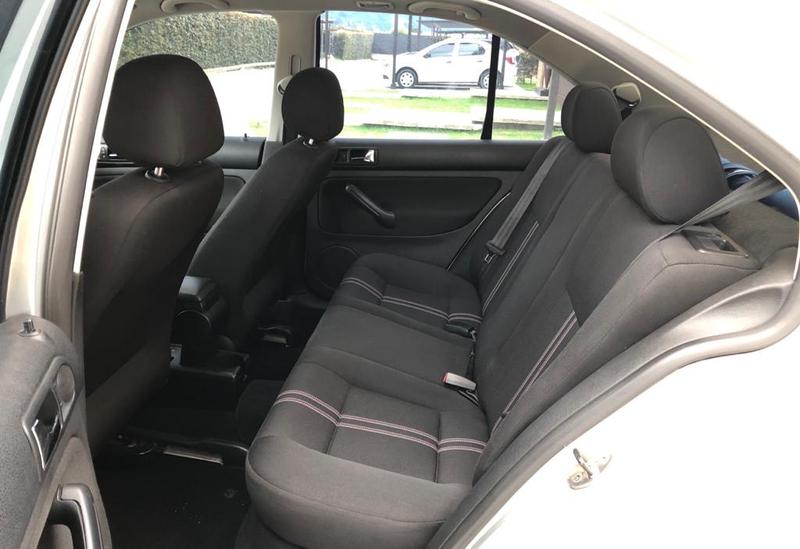 Volkswagen Jetta • 2012 • 81,000 km 6