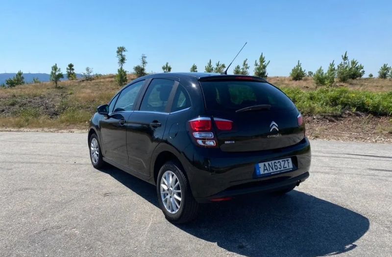Citroën C3 • 2016 • 130,000 km 2