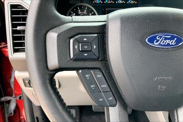 Ford F-150 • 2017 • 41,390 km 27