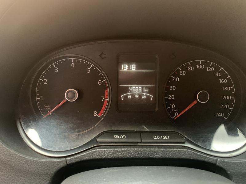 Volkswagen Polo • 2015 • 46,000 km 7