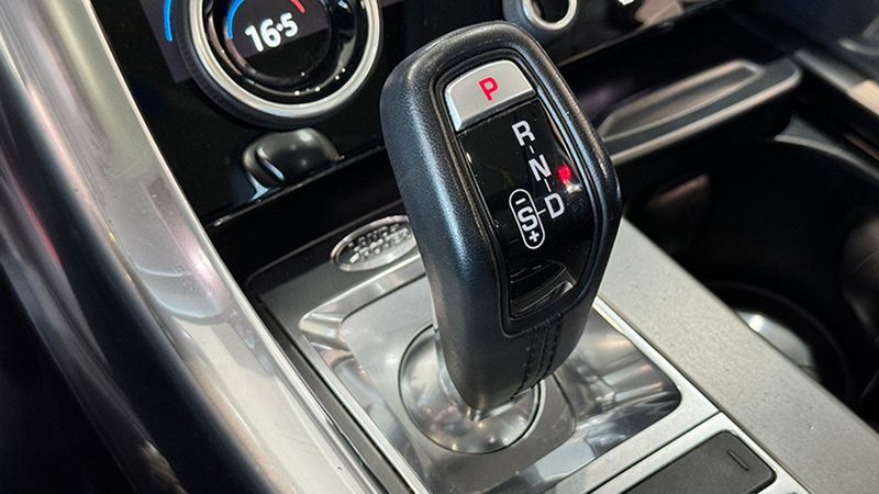 Land Rover Range Rover Sport • 2019 • 66,835 km 5