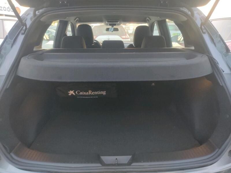 Nissan Qashqai • 2024 • 11,297 km 48