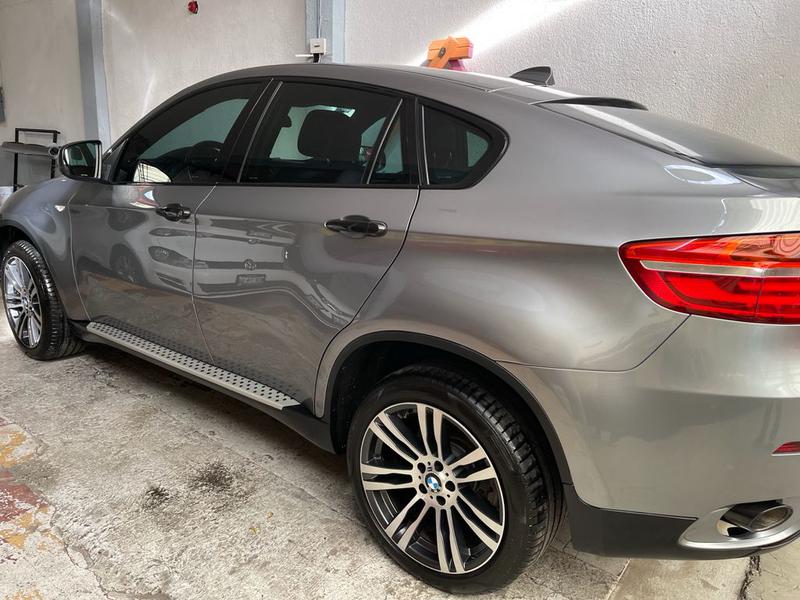 BMW X6 • 2014 • 79,300 km 14