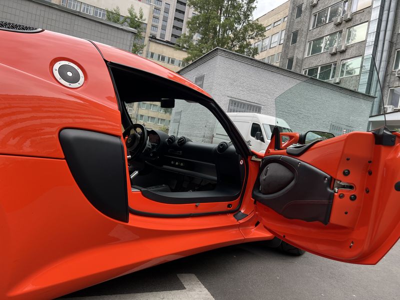 Lotus Exige • 2015 • 16,800 km 24