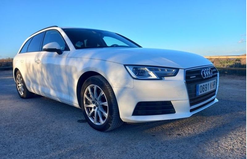 Audi A4 Avant • 2018 • 110,000 km 19
