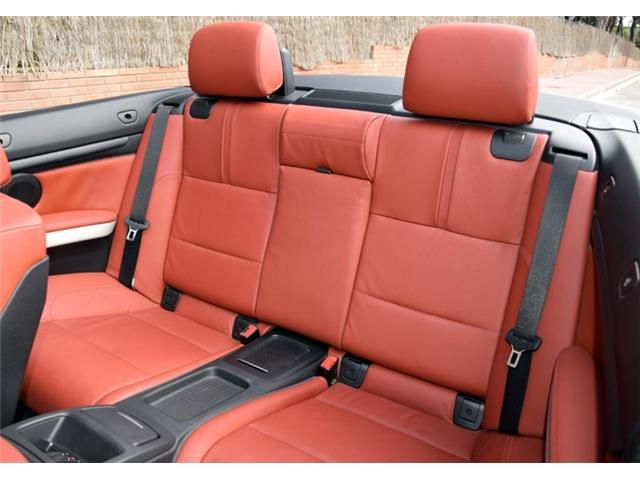 BMW M3 • 2008 • 137,000 km 8