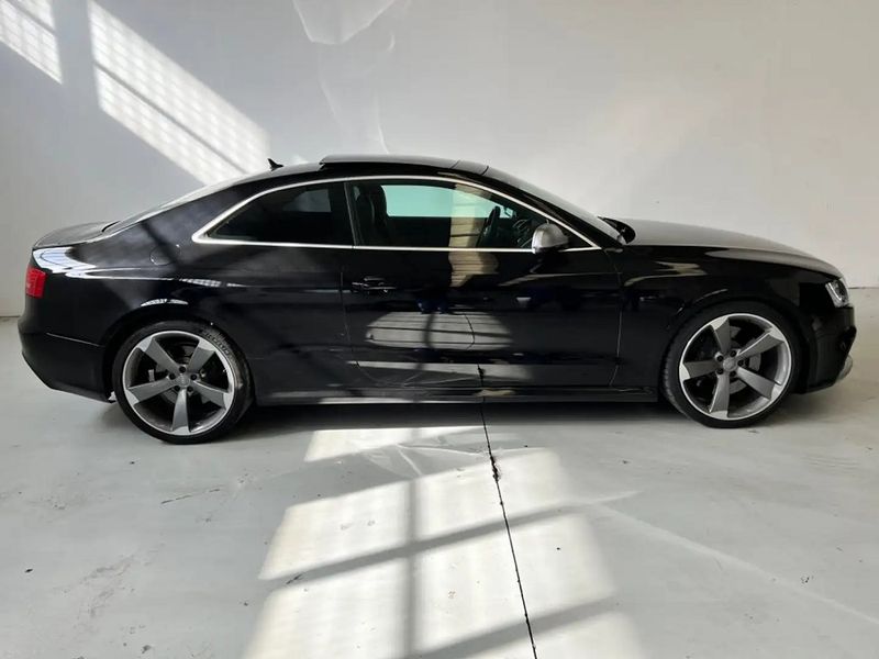 Audi RS5 • 2011 • 160,000 km 4