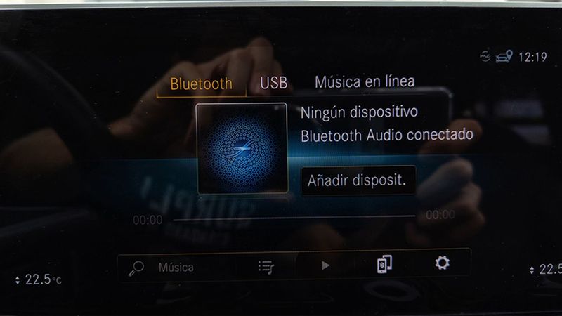 Mercedes-Benz GLA • 2020 • 41,000 km 29