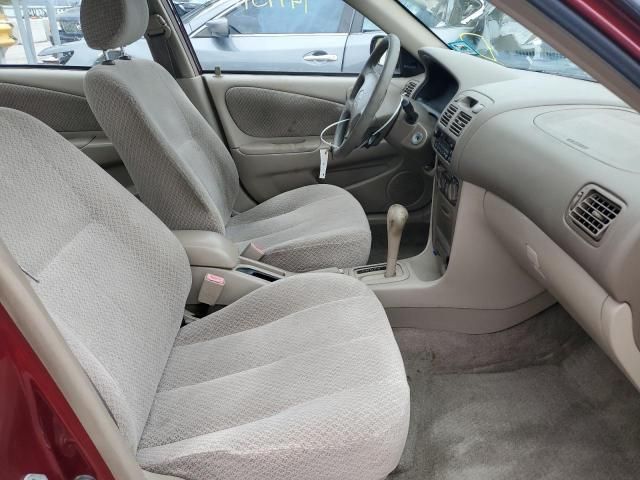 Toyota Camry • 1919 • 10,000 mi 5